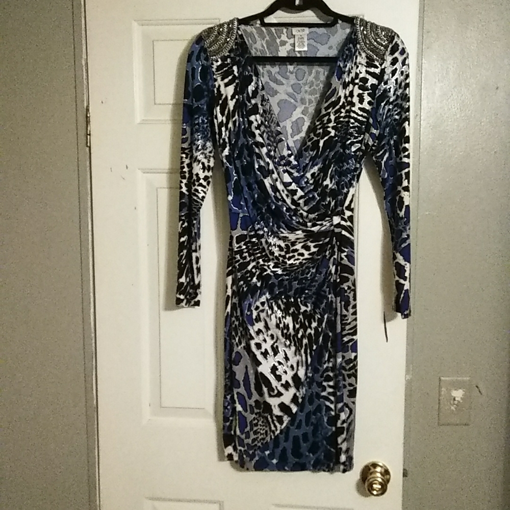 Cache Dress